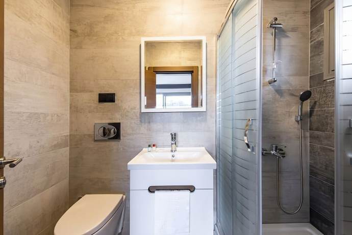 Imagen de la habitación del Vadi Boutique Hotel. Foto 2