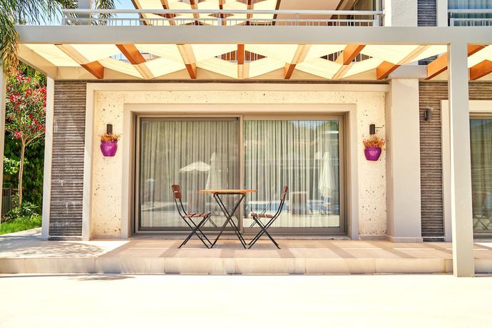 Imagen de la habitación del Vadi Boutique Hotel. Foto 4