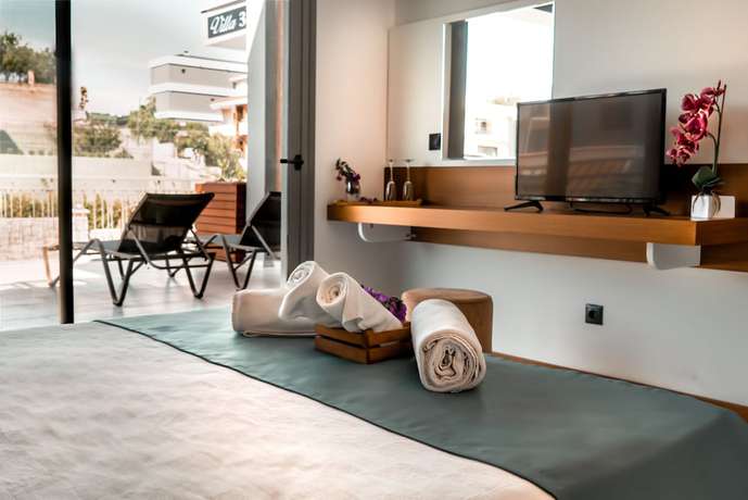 Imagen de la habitación del Vadi Boutique Hotel. Foto 6