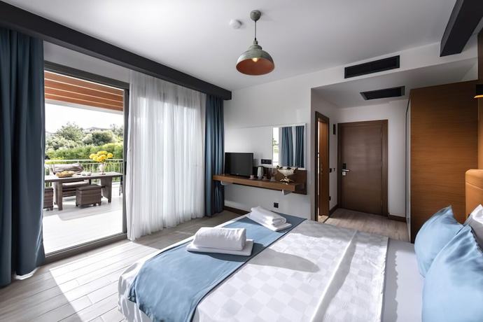 Imagen de la habitación del Vadi Boutique Hotel. Foto 7