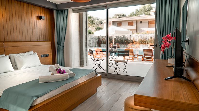 Imagen de la habitación del Vadi Boutique Hotel. Foto 8