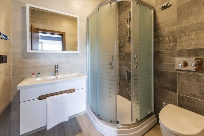 Imagen de la habitación del Vadi Boutique Hotel. Foto 12