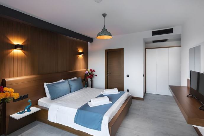 Imagen de la habitación del Vadi Boutique Hotel. Foto 14