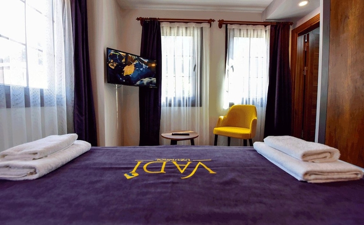 Imagen de la habitación del Vadi Uzungol Otel. Foto 3