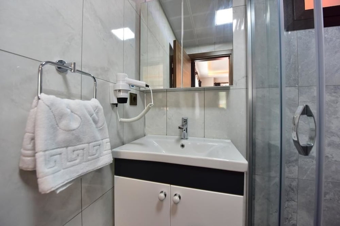 Imagen de la habitación del Vadi Uzungol Otel. Foto 4