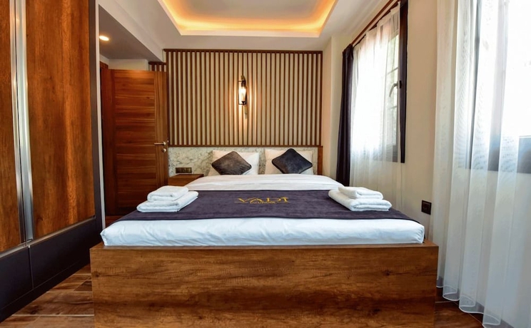 Imagen de la habitación del Vadi Uzungol Otel. Foto 5