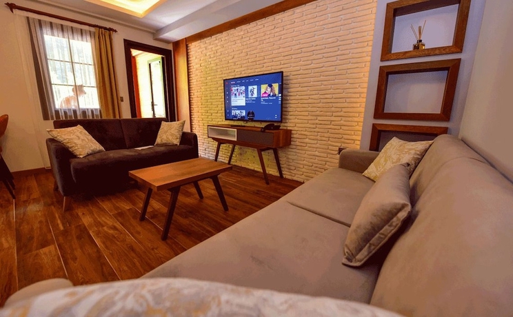 Imagen de la habitación del Vadi Uzungol Otel. Foto 6