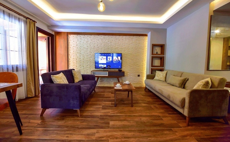 Imagen de la habitación del Vadi Uzungol Otel. Foto 7