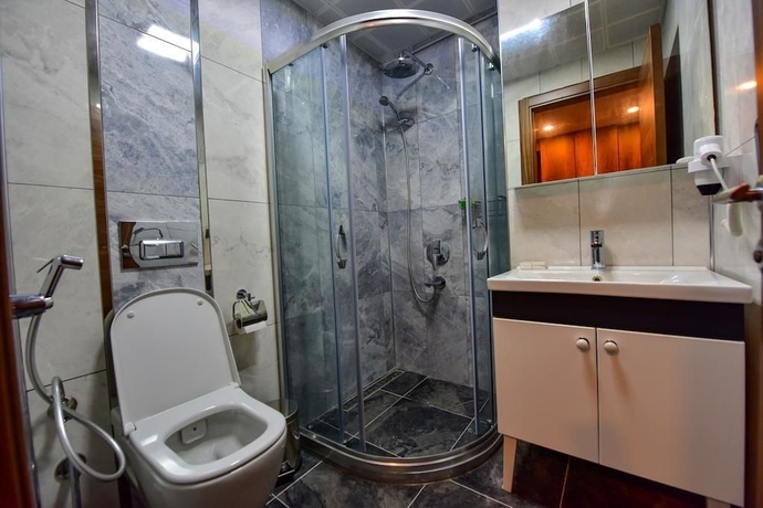 Imagen de la habitación del Vadi Uzungol Otel. Foto 8