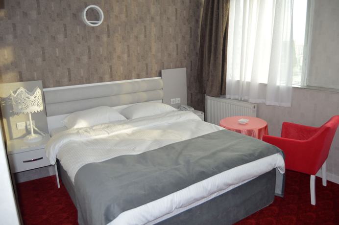 Imagen general del Vadi-i Leman Hotel. Foto 1
