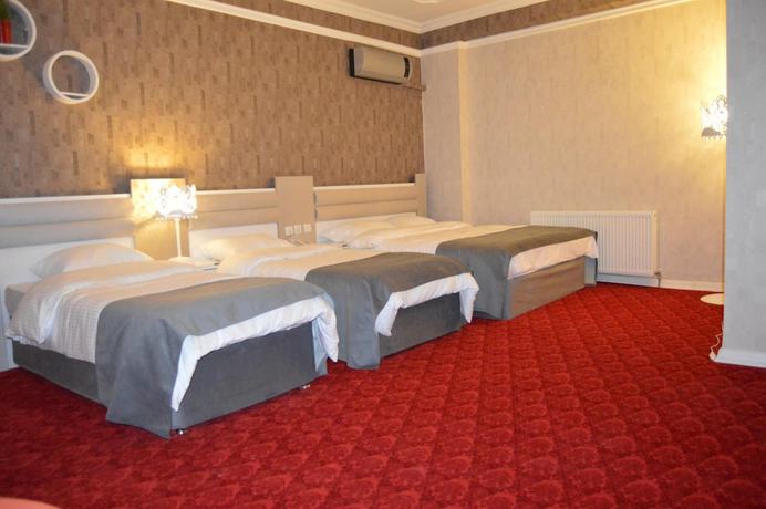 Imagen de la habitación del Vadi-i Leman Hotel. Foto 2