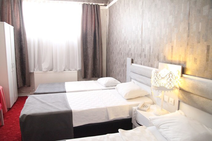 Imagen de la habitación del Vadi-i Leman Hotel. Foto 3