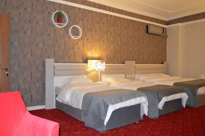 Imagen de la habitación del Vadi-i Leman Hotel. Foto 5