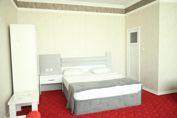 Imagen de la habitación del Vadi-i Leman Hotel. Foto 6