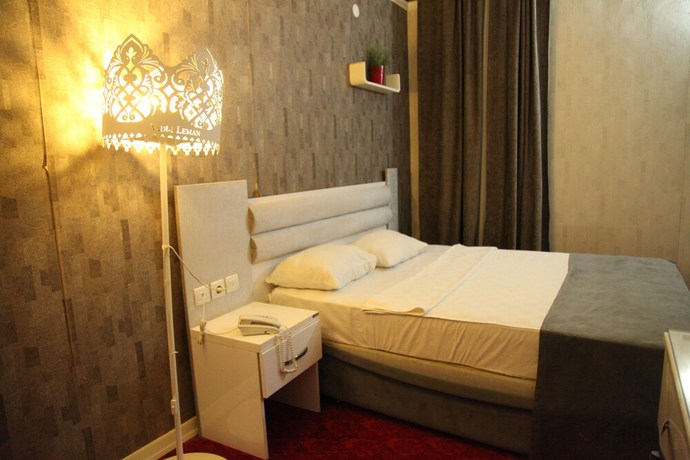 Imagen de la habitación del Vadi-i Leman Hotel. Foto 8