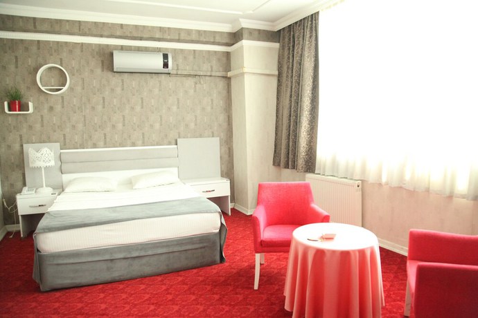 Imagen de la habitación del Vadi-i Leman Hotel. Foto 11