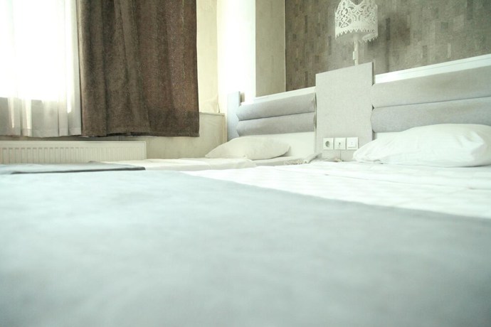 Imagen de la habitación del Vadi-i Leman Hotel. Foto 12