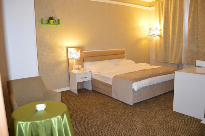 Imagen de la habitación del Vadi-i Leman Hotel. Foto 13