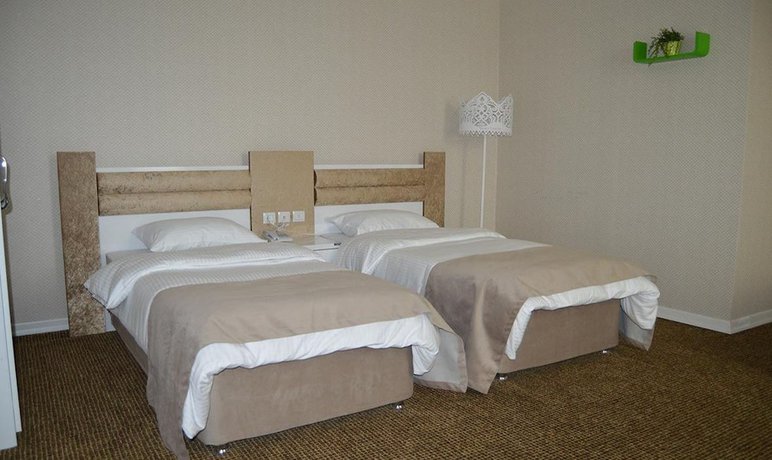 Imagen de la habitación del Vadi-i Leman Hotel. Foto 14