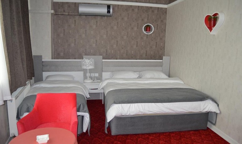 Imagen de la habitación del Vadi-i Leman Hotel. Foto 15