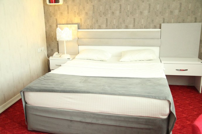 Imagen de la habitación del Vadi-i Leman Hotel. Foto 16