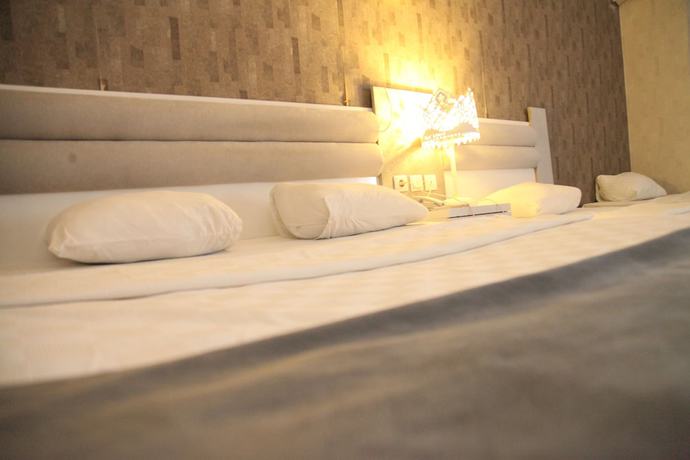 Imagen de la habitación del Vadi-i Leman Hotel. Foto 17