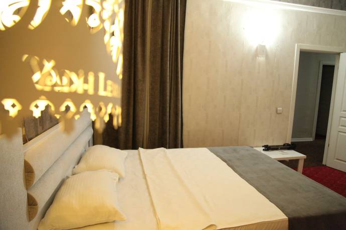 Imagen de la habitación del Vadi-i Leman Hotel. Foto 18