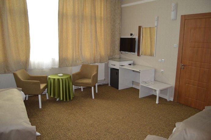 Imagen de la habitación del Vadi-i Leman Hotel. Foto 19