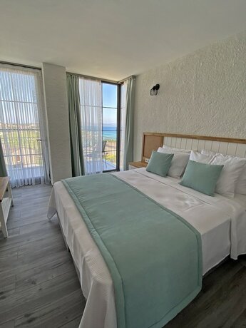 Imagen de la habitación del Vahide Dalyan. Foto 16