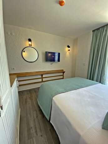 Imagen de la habitación del Vahide Dalyan. Foto 17