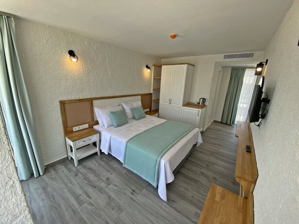 Imagen general del Vahide Dalyan. Foto 9
