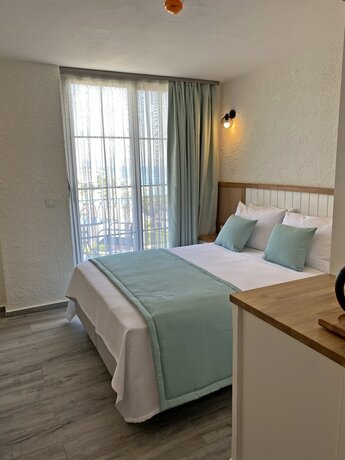 Imagen de la habitación del Vahide Dalyan. Foto 19