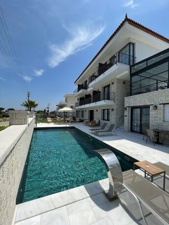 Imagen general del Vahide Dalyan. Foto 13