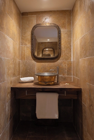 Imagen de la habitación del Vahine Private Island. Foto 12
