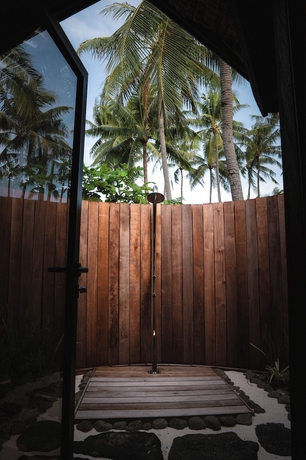 Imagen de la habitación del Vahine Private Island. Foto 13