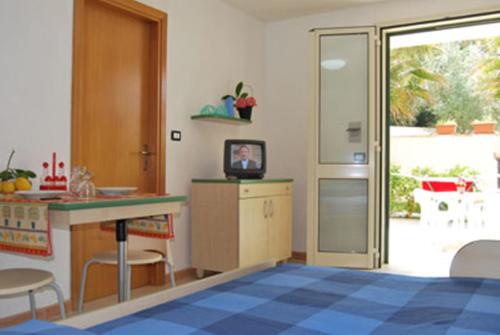 Imagen general del Vaia Residence. Foto 1