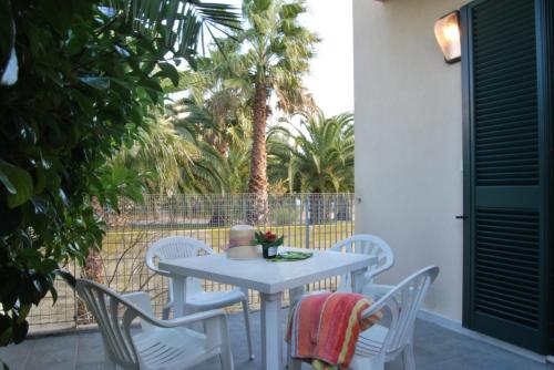 Imagen general del Vaia Residence. Foto 3