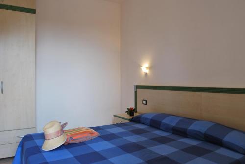 Imagen de la habitación del Vaia Residence. Foto 6