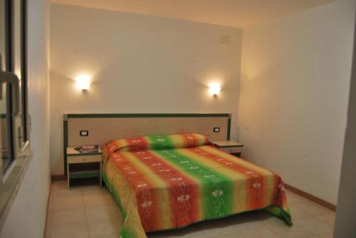 Imagen de la habitación del Vaia Residence. Foto 7