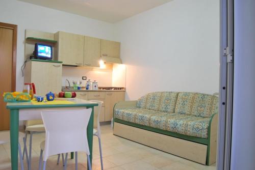Imagen de la habitación del Vaia Residence. Foto 8