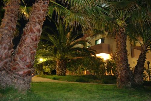 Imagen de la habitación del Vaia Residence. Foto 9