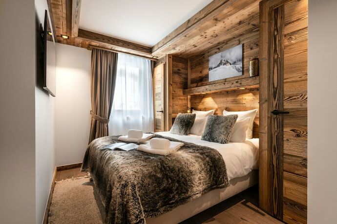 Imagen de la habitación del Vail Lodge by Alpine Residences. Foto 11