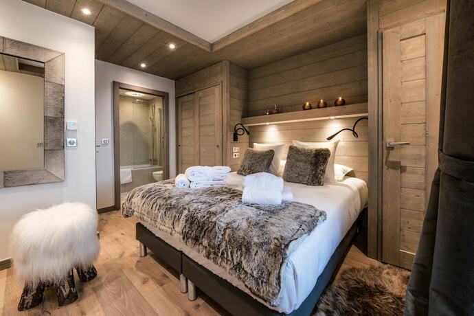 Imagen general del Vail Lodge by Alpine Residences. Foto 1