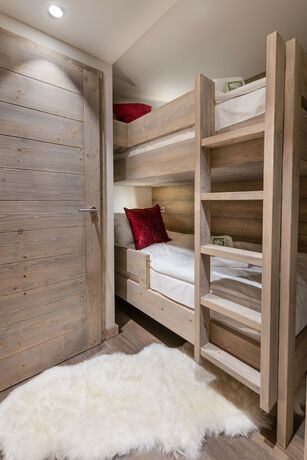 Imagen de la habitación del Vail Lodge by Alpine Residences. Foto 12