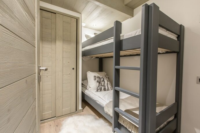 Imagen general del Vail Lodge by Alpine Residences. Foto 2