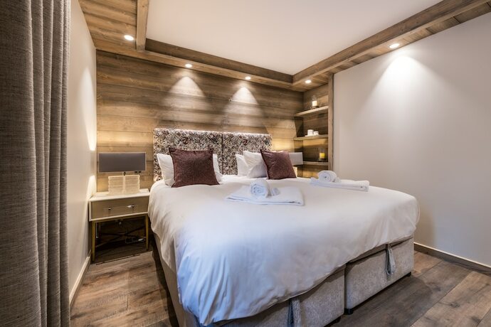 Imagen de la habitación del Vail Lodge by Alpine Residences. Foto 13