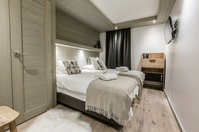 Imagen de la habitación del Vail Lodge by Alpine Residences. Foto 14