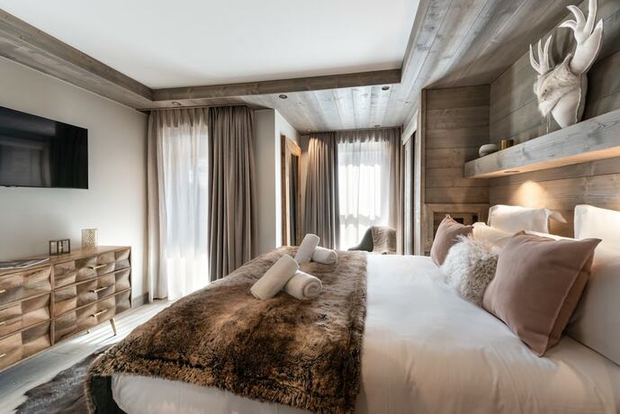 Imagen general del Vail Lodge by Alpine Residences. Foto 3