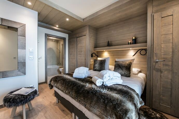 Imagen general del Vail Lodge by Alpine Residences. Foto 4