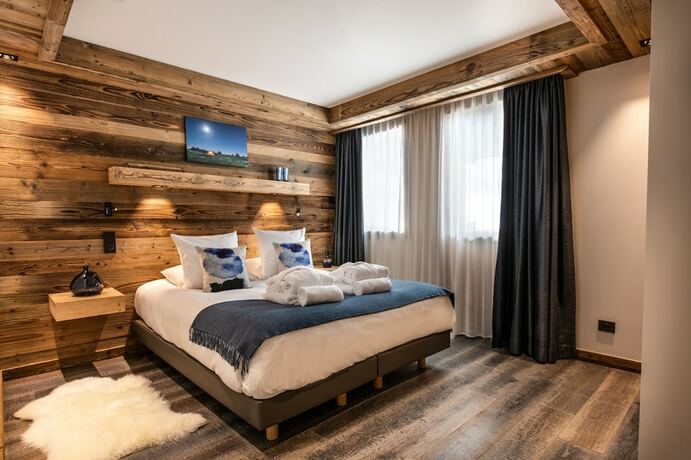 Imagen general del Vail Lodge by Alpine Residences. Foto 5